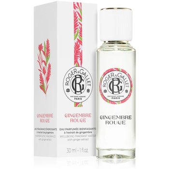 Gingembre Rouge EDP 30ml