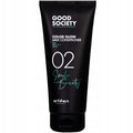 Good Society 02 Color Glow Milk Conditioner - shine and protection for color-treated hair 200ml