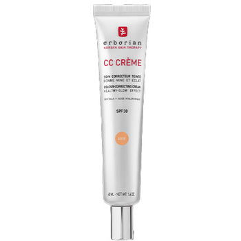 CC Colour-Correcting Cream Healthy Glow Effect SPF 30 40 ml Porcelain