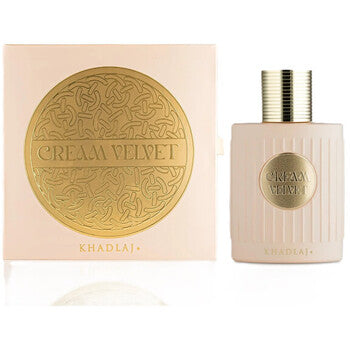 Cream Velvet Parfum 100ml