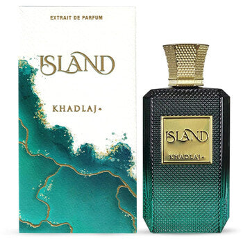 Island EDP 100ml