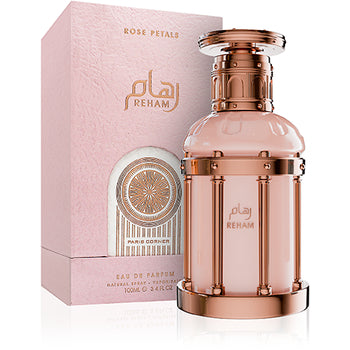 Reham Rose Petals EDP 100ml