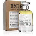 Factory Edition Ultra Citrus EDP 100ml