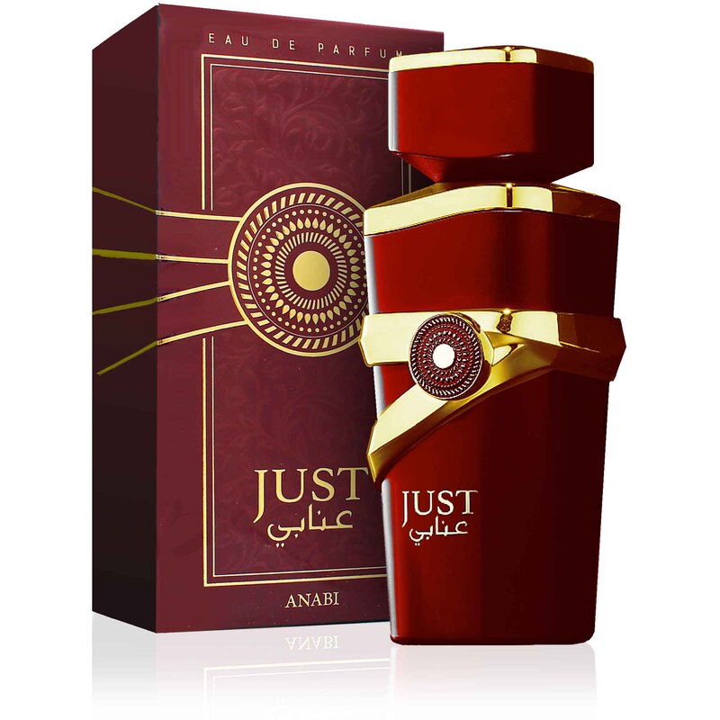 Just Anabi EDP 100ml