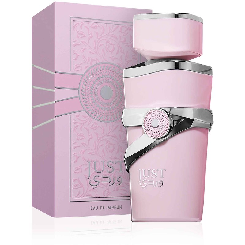 Just Ward EDP 100ml