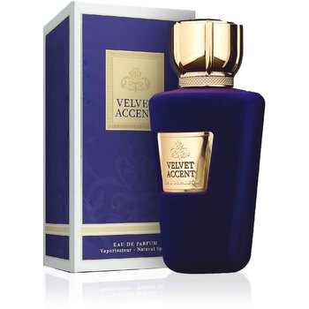 Velvet Accent EDP 100ml