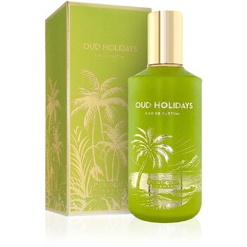 Oud Holidays EDP 100ml
