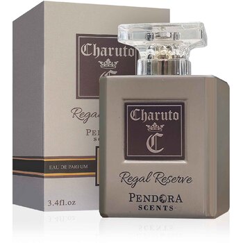 Charuto Regal Reserve EDP 100ml