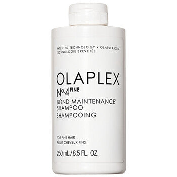 No. 4 Fine Bond Maintenance Shampoo - fine hair 250ml