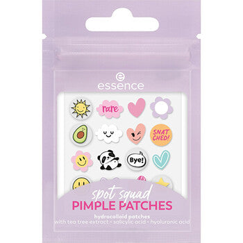 Spot Squad Pimple Patches ( 32 pcs )