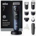 Series 7 BT7540 Blue - Beard trimmer