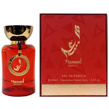 Massad Royale EDP 100ml