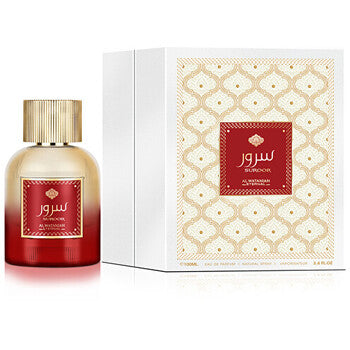 Suroor EDP 100ml