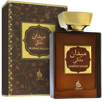 Maidan Maliki Brown EDP 100ml
