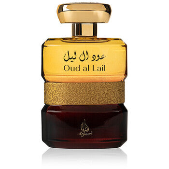 Oud Al Lail EDP 100ml