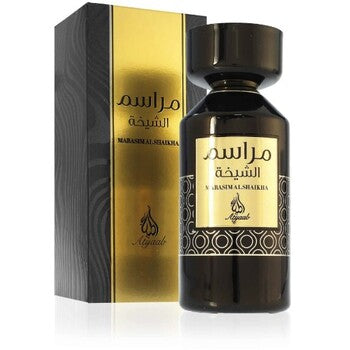 Marasim Al Shaikha EDP 100ml