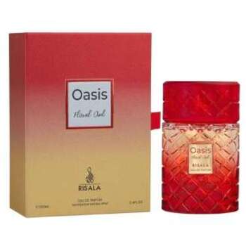 Oasis Floral Oud EDP 100ml