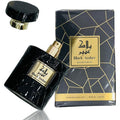 Black Amber EDP 100ml