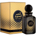 Gold Amber EDP 100ml