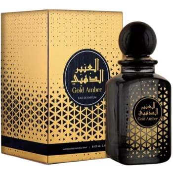 Gold Amber EDP 100ml