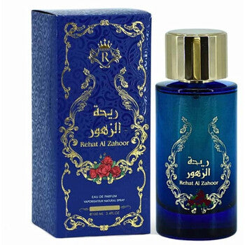 Rehat Al Zahoor EDP 100ml