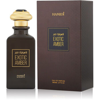 Exotic Amber EDP 100ml