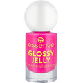 Mini Nail Polish 5 ml 14 Glow In The Dark - Svítí ve tmě