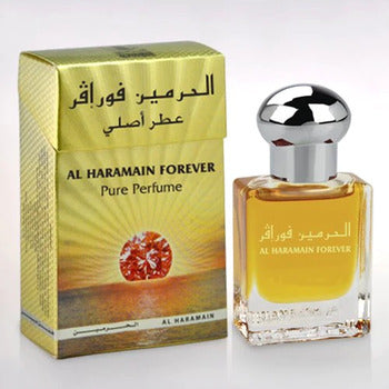 For Ever Parfumed Oil 15ml