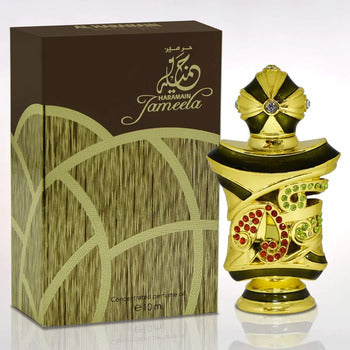Jameela Parfumed Oil 10ml