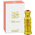 Musk Floral Parfumed Oil 12ml