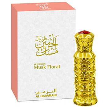 Musk Floral Parfumed Oil 12ml