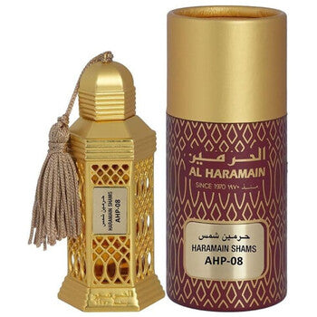 Shams Parfumed Oil 12ml
