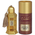 White Neroli Parfumed Oil 12ml