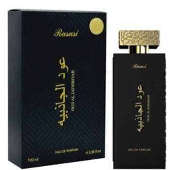 Oud Al Jathibiyah EDP 100ml