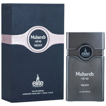 Muhareb Night EDP 100ml