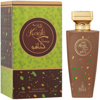 Pista Kunafa EDP 100ml