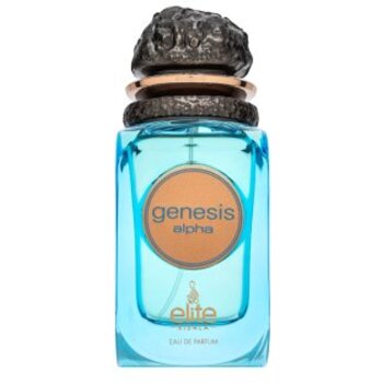 Genesis Alpha EDP 100ml
