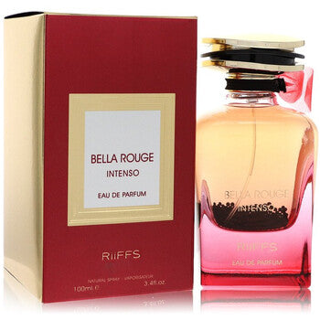 Bella Rouge Intenso EDP 100ml