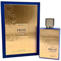 Exclusive Privé Bleu Intense EDP 80ml