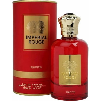 Imperial Rouge EDP 100ml