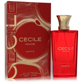 Cecile Rouge EDP 80ml