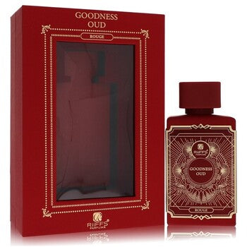 Goodness Oud Rouge EDP 100ml