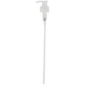 K.Therapy Pump Jar - dispenser pump Jar 1000 ml 1000ml