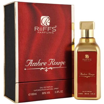 Ambre Rouge EDP 100ml
