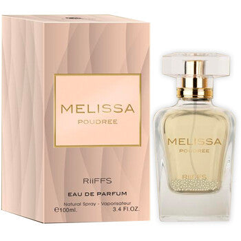 Melissa Poudree EDP 100ml