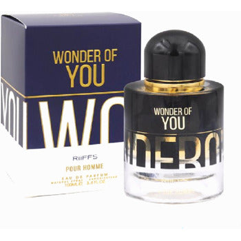 Wonder Of You Homme EDP 100ml