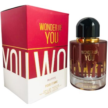 Wonder Of You Femme EDP 100ml