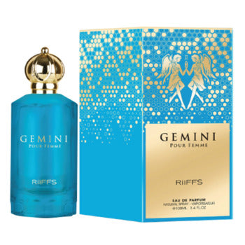 Gemini EDP 100ml
