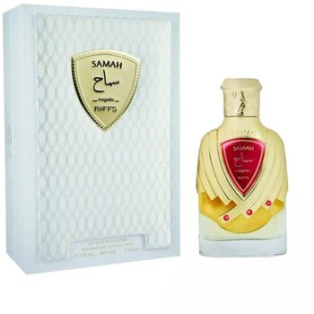 Samah White Parfum 100ml
