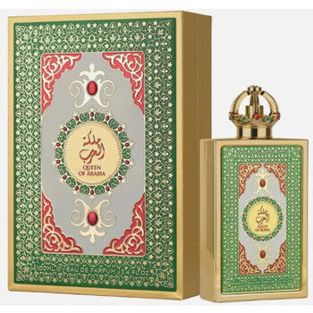 Queen Of Arabia EDP 100ml